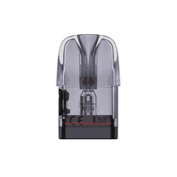 Uwell Caliburn G3 咖哩棒GK3 LITE煙彈空倉:圖片 3